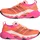 adidas Rapidmove Pro Fitnessschuhe Herren JS4268 - lucid orange/core black/lucid pink 40 2/3