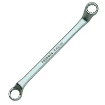 PROXXON Doppelringschlüssel 21 x 23 mm