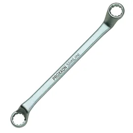 PROXXON Doppelringschlüssel 21 x 23 mm