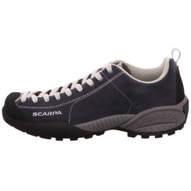 Scarpa Mojito Schuhe (Größe 40, grau)