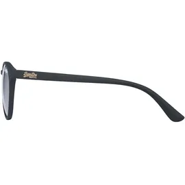 Superdry Saratoga 191 Sonnenbrille Black CAT3