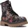 Artiker Schnürstiefeletten in Bunt | Gr.: 40