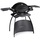 Weber Q 2200 mit Stand schwarz