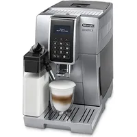 De'Longhi Dinamica ECAM 356.77 S silber/schwarz