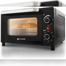 Grunkel HR-10MINI Schwarz