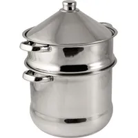 Baumalu Couscoustopf 14 l