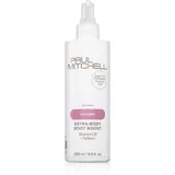 Paul Mitchell Extra-Body Volume Root Boost 250 ml