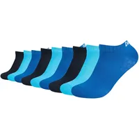 Camp David Sneakersocken 9er Pack Blau 43-46