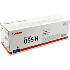 Canon 055H schwarz