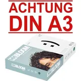 mm bloom Smart A3 80g 500BL weiß, 9948B80B