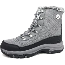 SKECHERS 167283 CCL TREGO - COLD Blues Grau 38