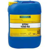 RAVENOL STOU SAE 10W-40