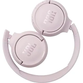 JBL Tune 510BT rosa