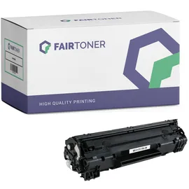 kompatible Ware kompatibel zu HP 79A schwarz (CF279A)