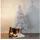 Hi Künstlicher Weihnachtsbaum Weiß 180 cm