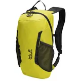 Jack Wolfskin Velocity Lite 10 l Chartreuse