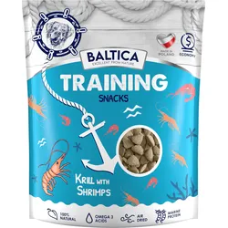 BALTICA Trainingsleckerli mit Krill und Shrimps 600g