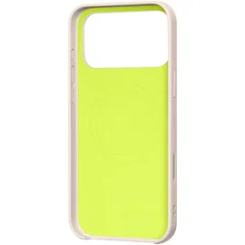 Beats iPhone 17 Pro Max Kickstand Case mit MagSafe und Kamerasteuerung Kalkstein
