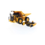 Carrera RC CAT 770 Mining Truck