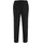 GOLDNER Caprihose 7/8-Stretchhose Schwarz 64