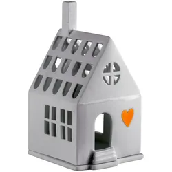 räder Lichthaus home is where the heart is Teelichthalter