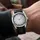 BULOVA Jet Star