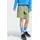 adidas Terrex Multi CLIMA365 Zip-off Hose Tent Green 116