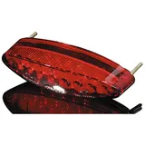 Highsider smart Led Rücklicht - Red - One Size
