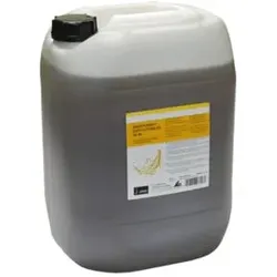 Jokisch Hochleistungs-Schneidöl mineralölfrei UV 80, Inhalt: 20 l