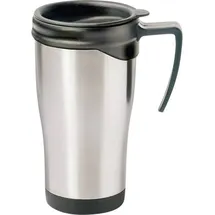 MATO interpräsent Thermobecher 0,4 l Schwarz