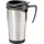 MATO interpräsent Thermobecher 0,4 l Schwarz
