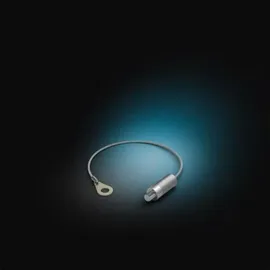 Philips Hue Secure Sicherungskabel 1,5 m Silber