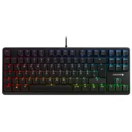 Cherry G80-3000N RGB TKL US schwarz G80-3833LWBEU-2