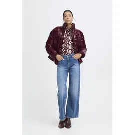 B.YOUNG Jacke BYBINIA merlot M