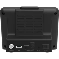 Telestar TOP 400 DAB+/FM, schwarz