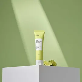 IUNIK Lime Moisture Mild Peeling Gel 90 ml