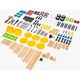 BRIO Builder Kindergartenset 271-tlg. 63460600
