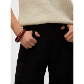 Vero Moda Vmpure Hw Pant Anzughose Schwarz M 38