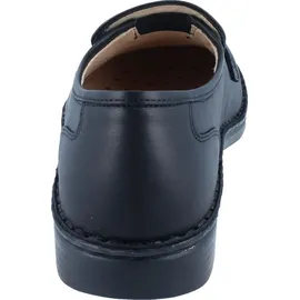 Finn Comfort Toledo Herren Schwarz 44