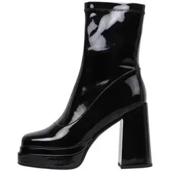 Krack  Stiefel GERAD  in Schwarz, 39