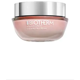 Biotherm Aquasource Cica Nutri Cream 30 ml