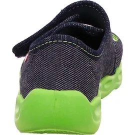 superfit Bubble Blau/Grün 33