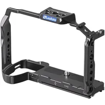 leofoto Camera Cage LPF-X-H2 für Fujifilm X-H2