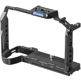 leofoto Camera Cage LPF-X-H2 für Fujifilm X-H2