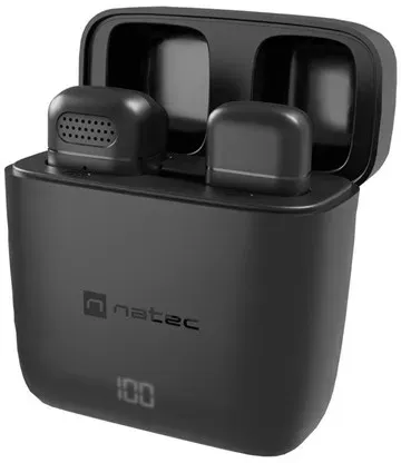 Hopper - microphone set