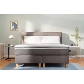 Emma Topper 160 x 200 cm