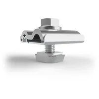 Schletter Erdungsklemme Pro VA 8-10mm