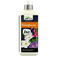 Cuxin DCM Flüssigdünger Kübelpflanzen 800 ml Blumendünger Pflanzendünger -