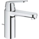 Grohe Eurosmart Cosmopolitan M-Size Einhandmischer chrom 23325000