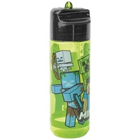 P:os Minecraft Trinkflasche
